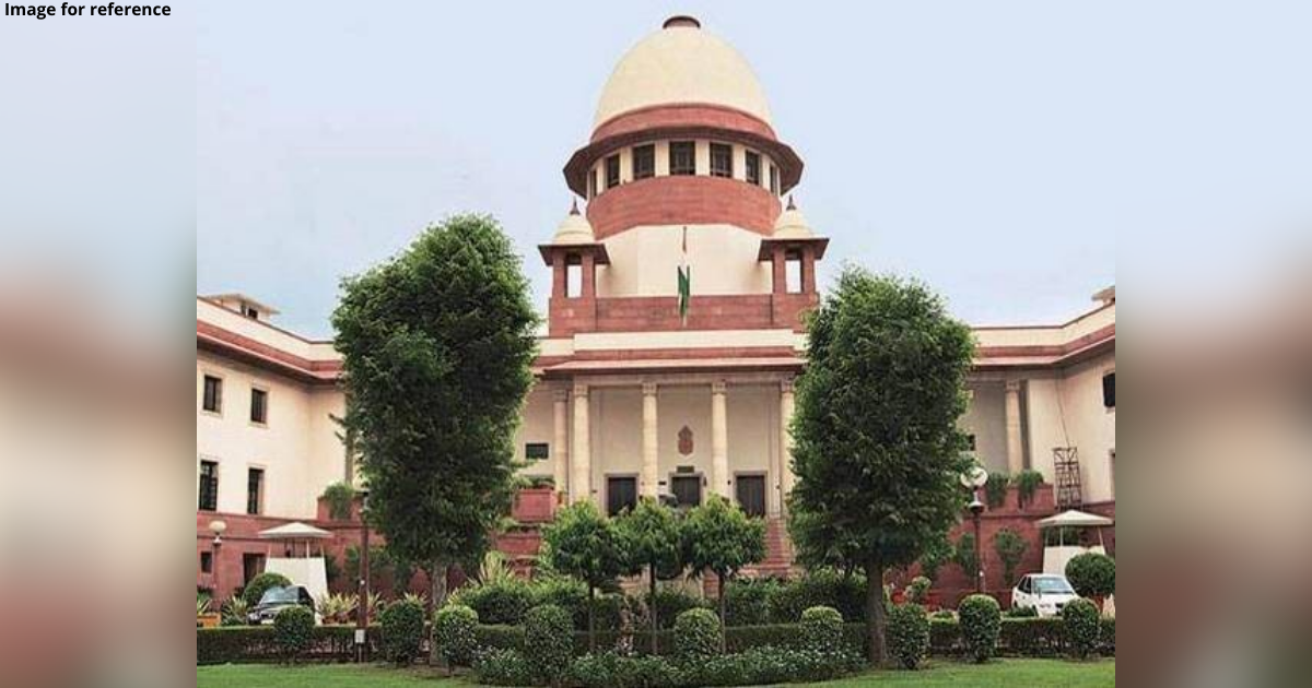 SC issues notice on Centre plea over ED's director tenure extension